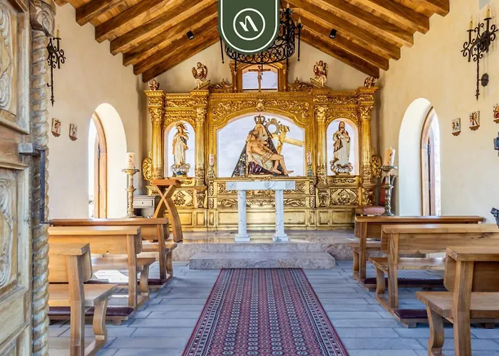 Three Bdrm Villa With Private Pool In Cabo - Sport Areas *